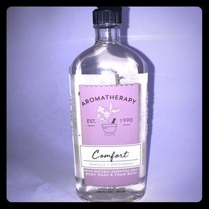 ❄️ 5/$20 Bath & Body Works Body Wash